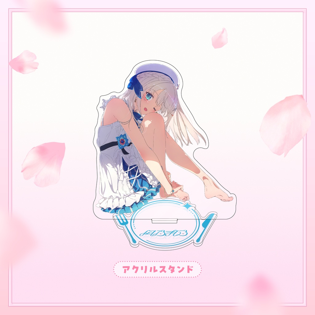 凪乃ましろ誕生日グッズ2025