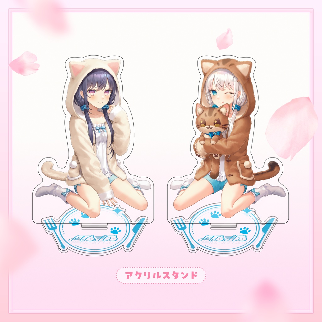 凪乃ましろ誕生日グッズ2025