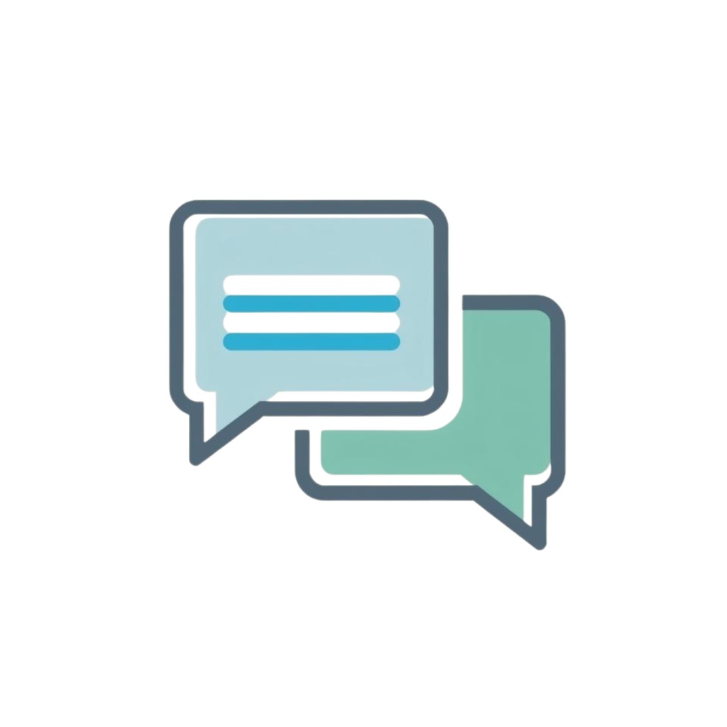 Business Scene Illustration Clipart – 9 PNG Set(ビジネスシーン・イラスト クリップアート 9点セット)