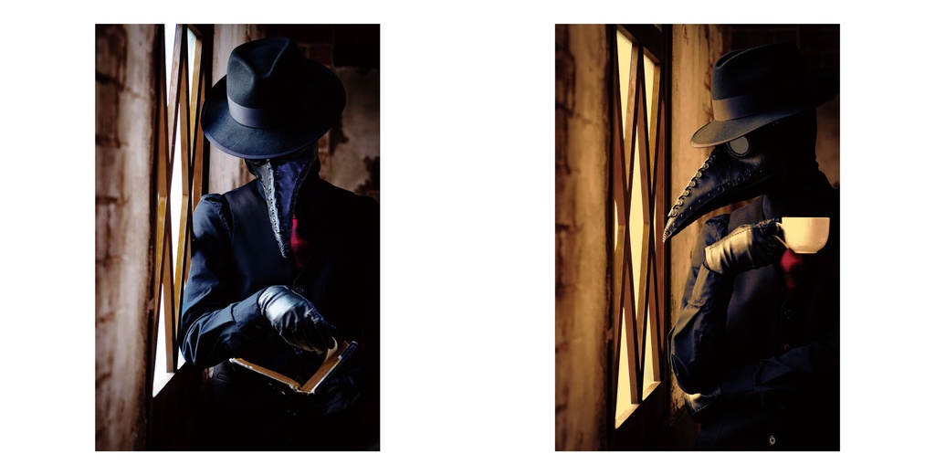 NITSUKE SHIKI Vol.2【写真集/Photo book】