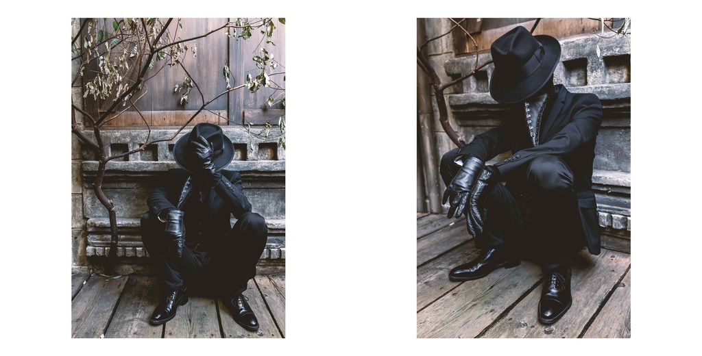 NITSUKE SHIKI Vol.2【写真集/Photo book】