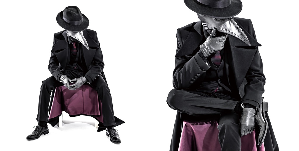 NITSUKE SHIKI Vol.3【写真集/Photo book】