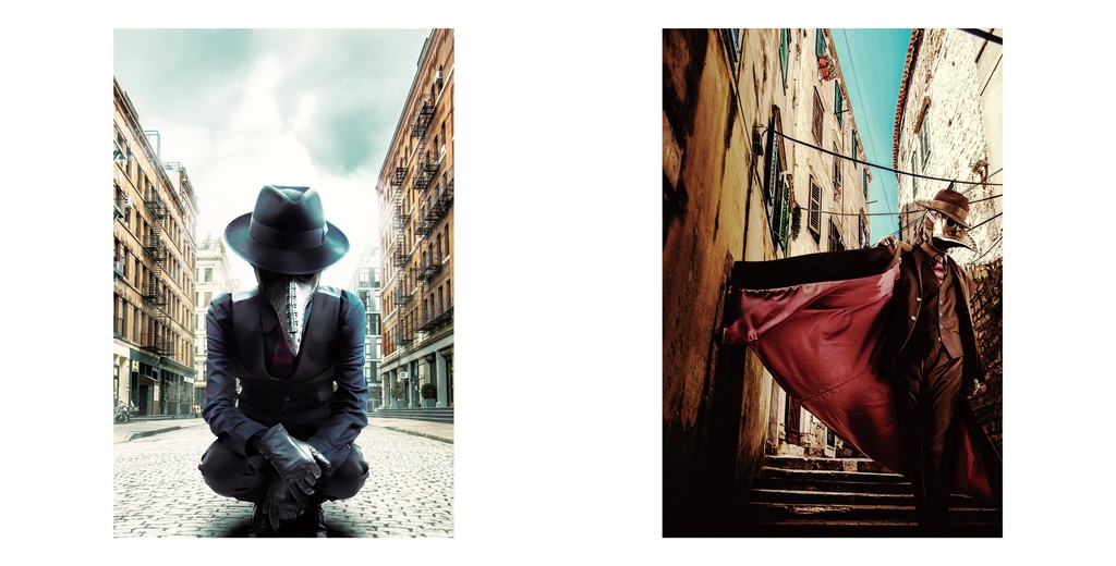 NITSUKE SHIKI Vol.4【写真集/Photo book】