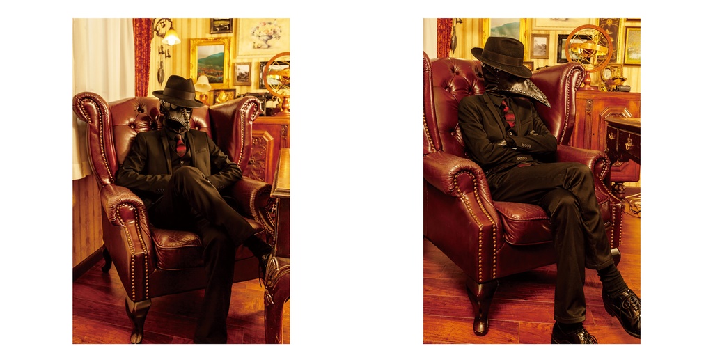 NITSUKE SHIKI Vol.4【写真集/Photo book】