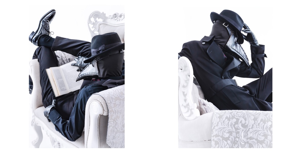 NITSUKE SHIKI Vol.5【写真集/Photo book】