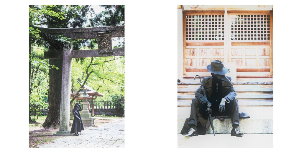 NITSUKE SHIKI Vol.6【写真集/Photo book】