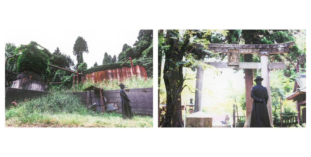 NITSUKE SHIKI Vol.6【写真集/Photo book】