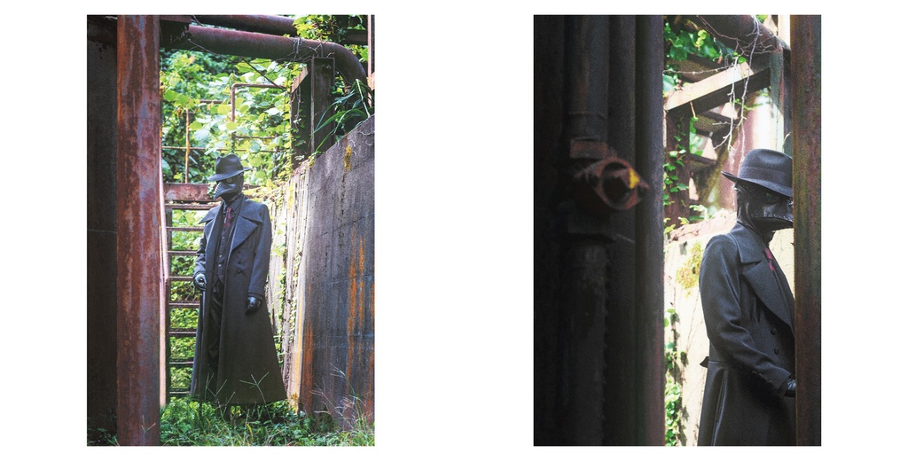 NITSUKE SHIKI Vol.6【写真集/Photo book】