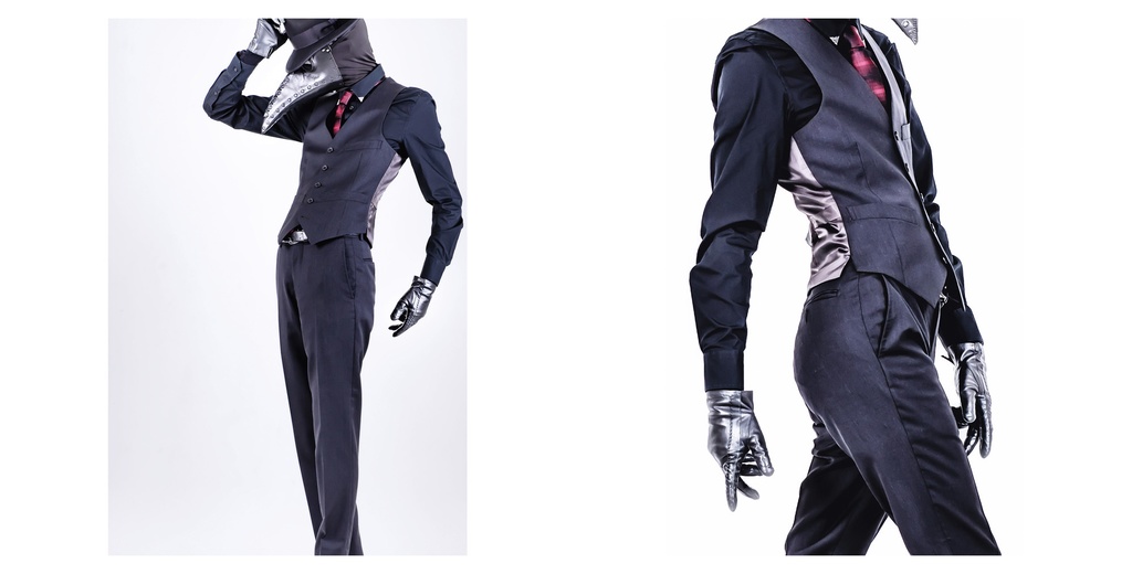 NITSUKE SHIKI Vol.7【写真集/Photo book】