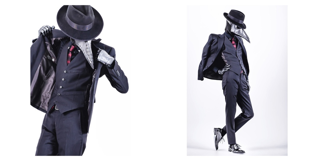 NITSUKE SHIKI Vol.7【写真集/Photo book】