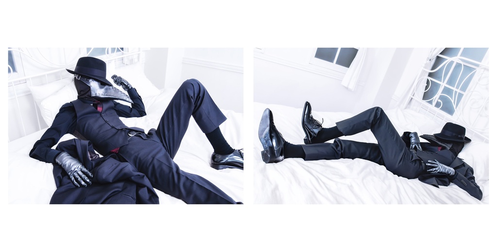 NITSUKE SHIKI Vol.8【写真集/Photo book】