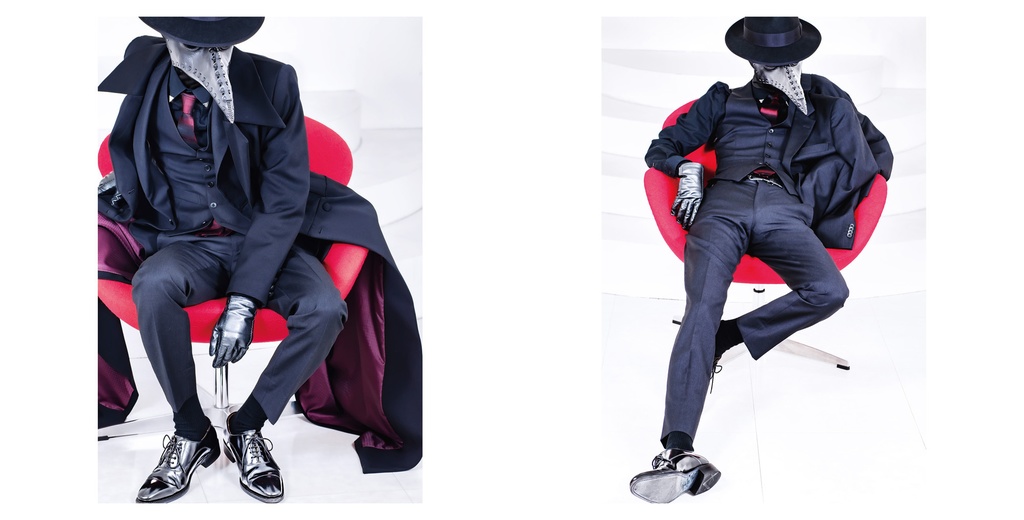 NITSUKE SHIKI Vol.8【写真集/Photo book】