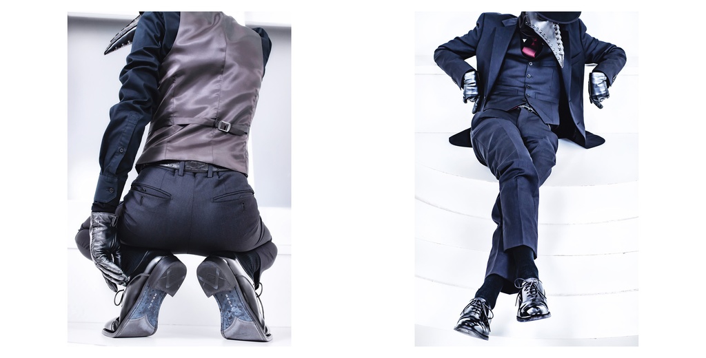 NITSUKE SHIKI Vol.8【写真集/Photo book】