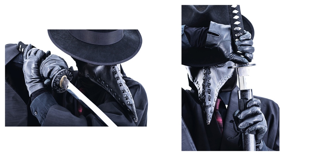 NITSUKE SHIKI Vol.9【写真集/Photo book】