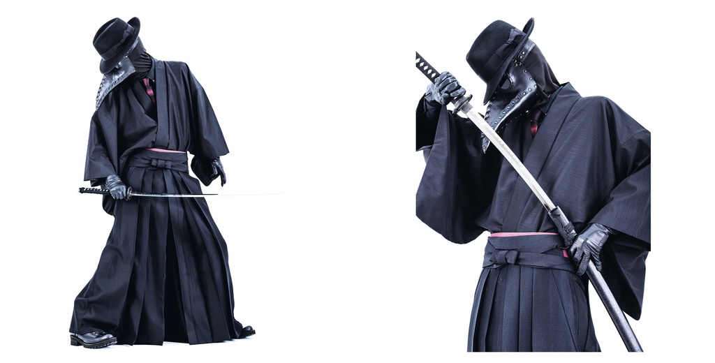 NITSUKE SHIKI Vol.9【写真集/Photo book】