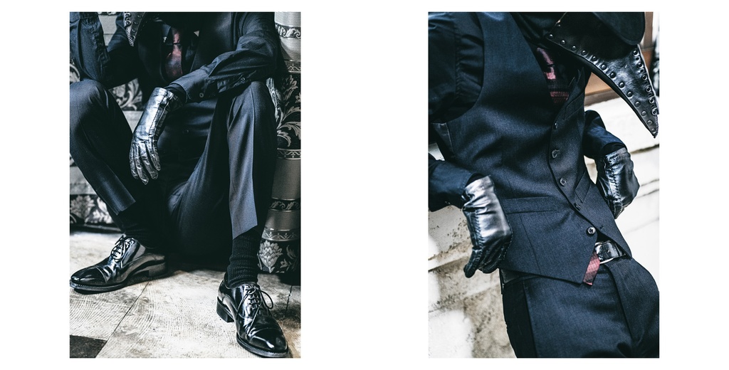 NITSUKE SHIKI Vol.10【写真集/Photo book】