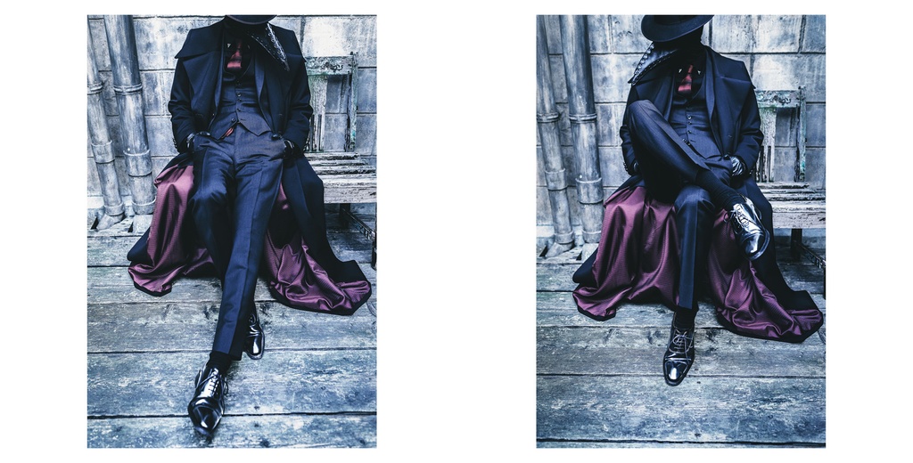 NITSUKE SHIKI Vol.10【写真集/Photo book】