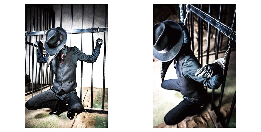 NITSUKE SHIKI Vol.11【写真集/Photo book】