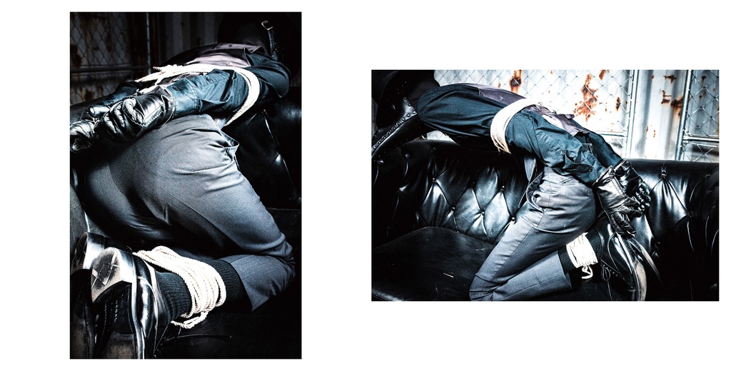 NITSUKE SHIKI Vol.11【写真集/Photo book】