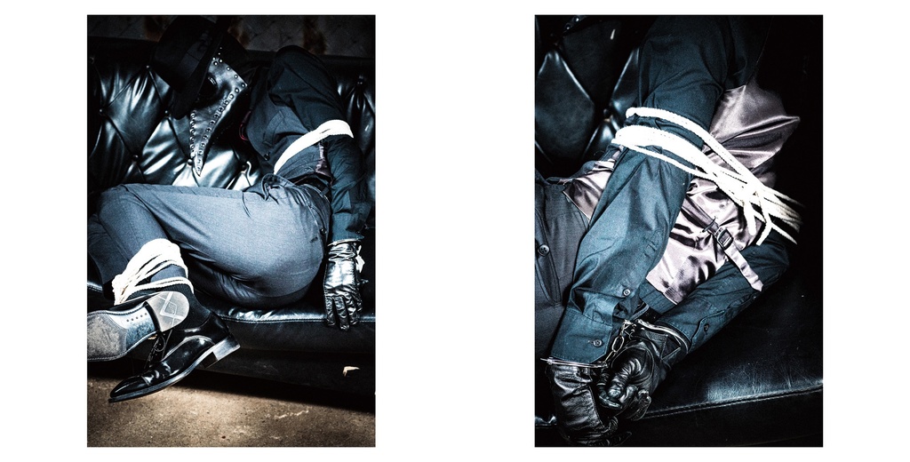 NITSUKE SHIKI Vol.11【写真集/Photo book】