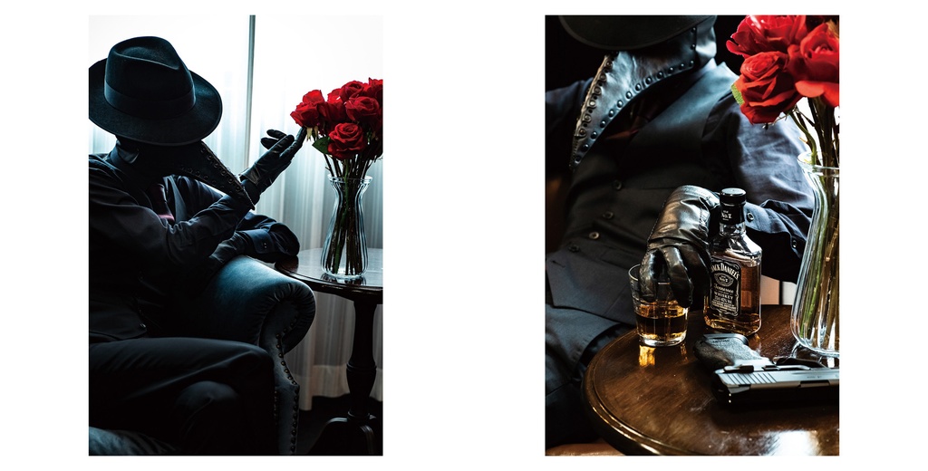 NITSUKE SHIKI Vol.12【写真集/Photo book】