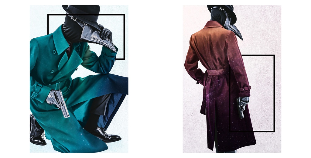 NITSUKE SHIKI Vol.13【写真集/Photo book】