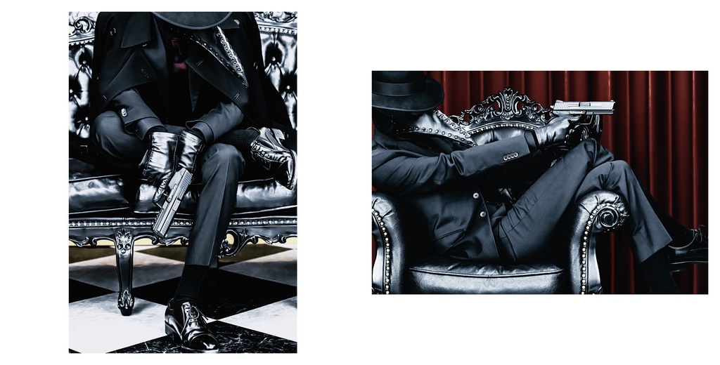 NITSUKE SHIKI Vol.15【写真集/Photo book】