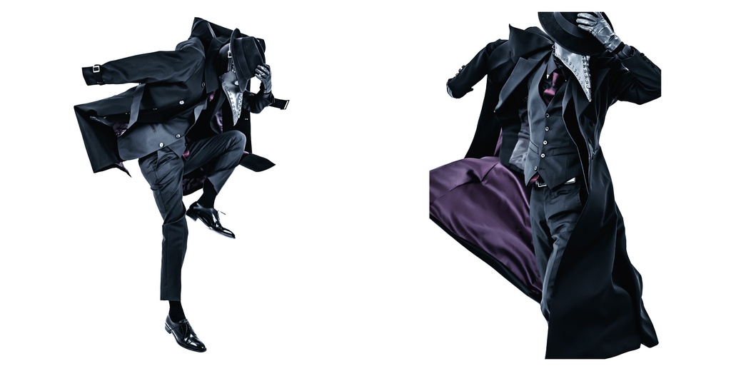 NITSUKE SHIKI Vol.16【写真集/Photo book】