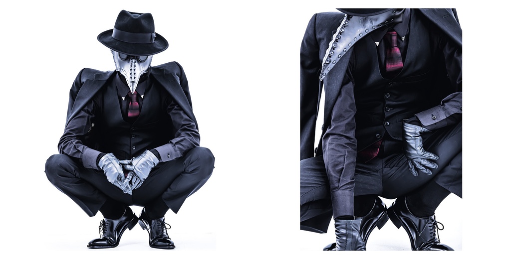 NITSUKE SHIKI Vol.17【写真集/Photo book】