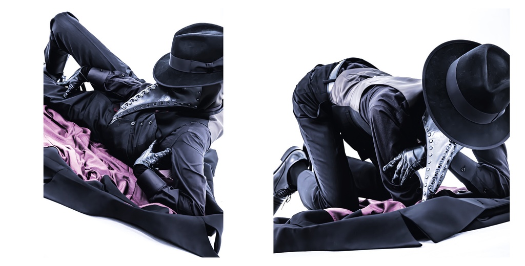 NITSUKE SHIKI Vol.17【写真集/Photo book】