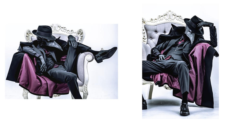 NITSUKE SHIKI Vol.18【写真集/Photo book】