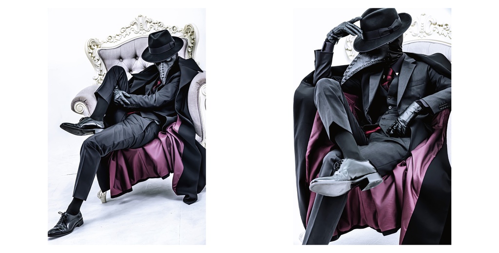 NITSUKE SHIKI Vol.18【写真集/Photo book】