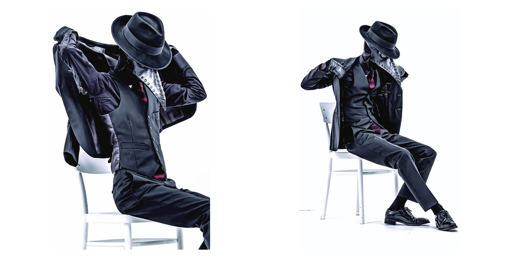 NITSUKE SHIKI Vol.19【写真集/Photo book】