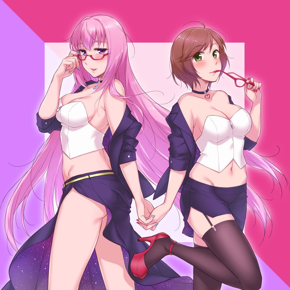 ルカメイめがねふき(マルチクリーナークロス)