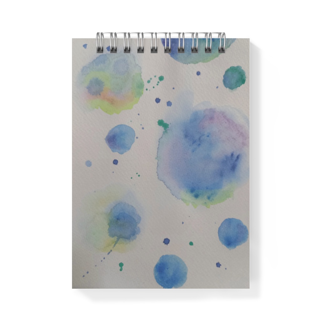 メモ帳―雨音―