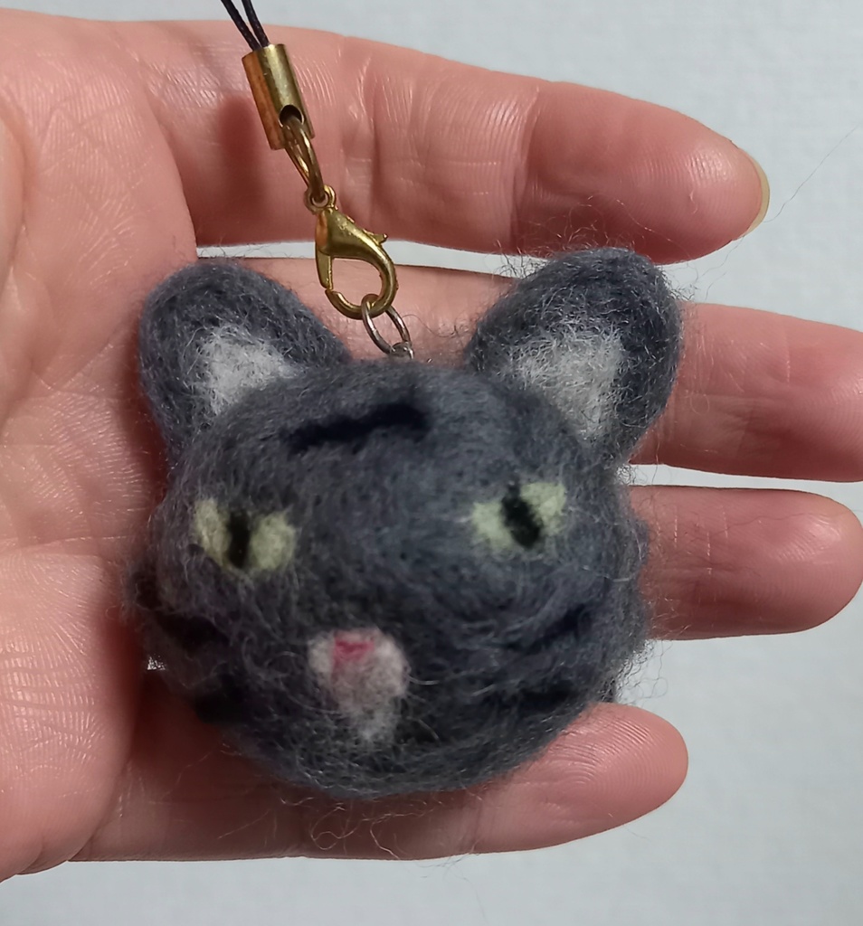 火車切のふわふわ　真剣必殺Ver.