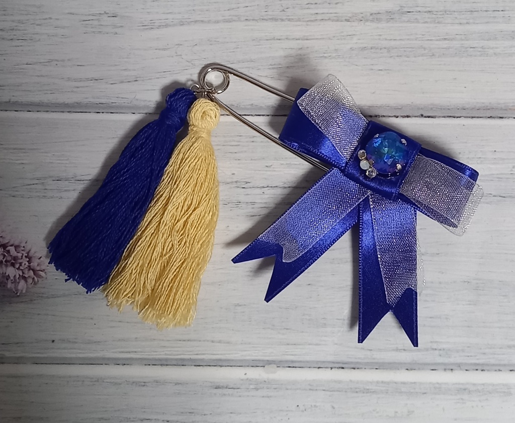 山姥切長義イメージストールピン