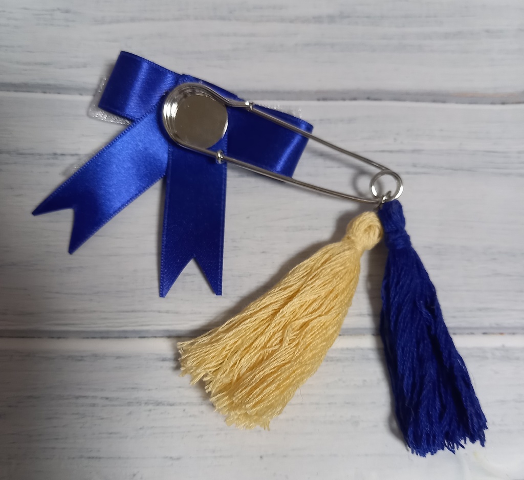 山姥切長義イメージストールピン