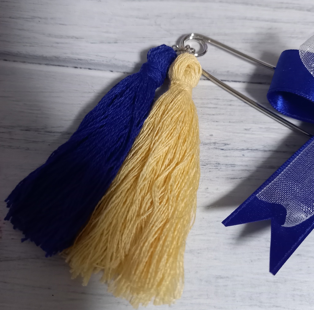 山姥切長義イメージストールピン