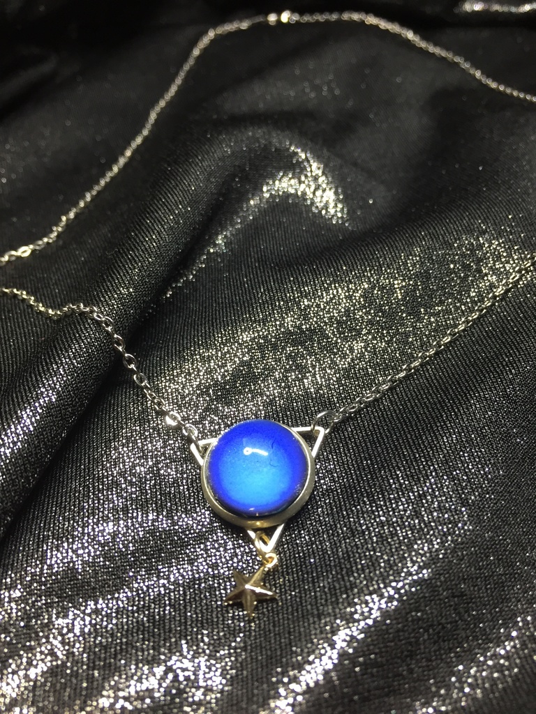 (再入荷!)ウルトラマングレード、ネックレス