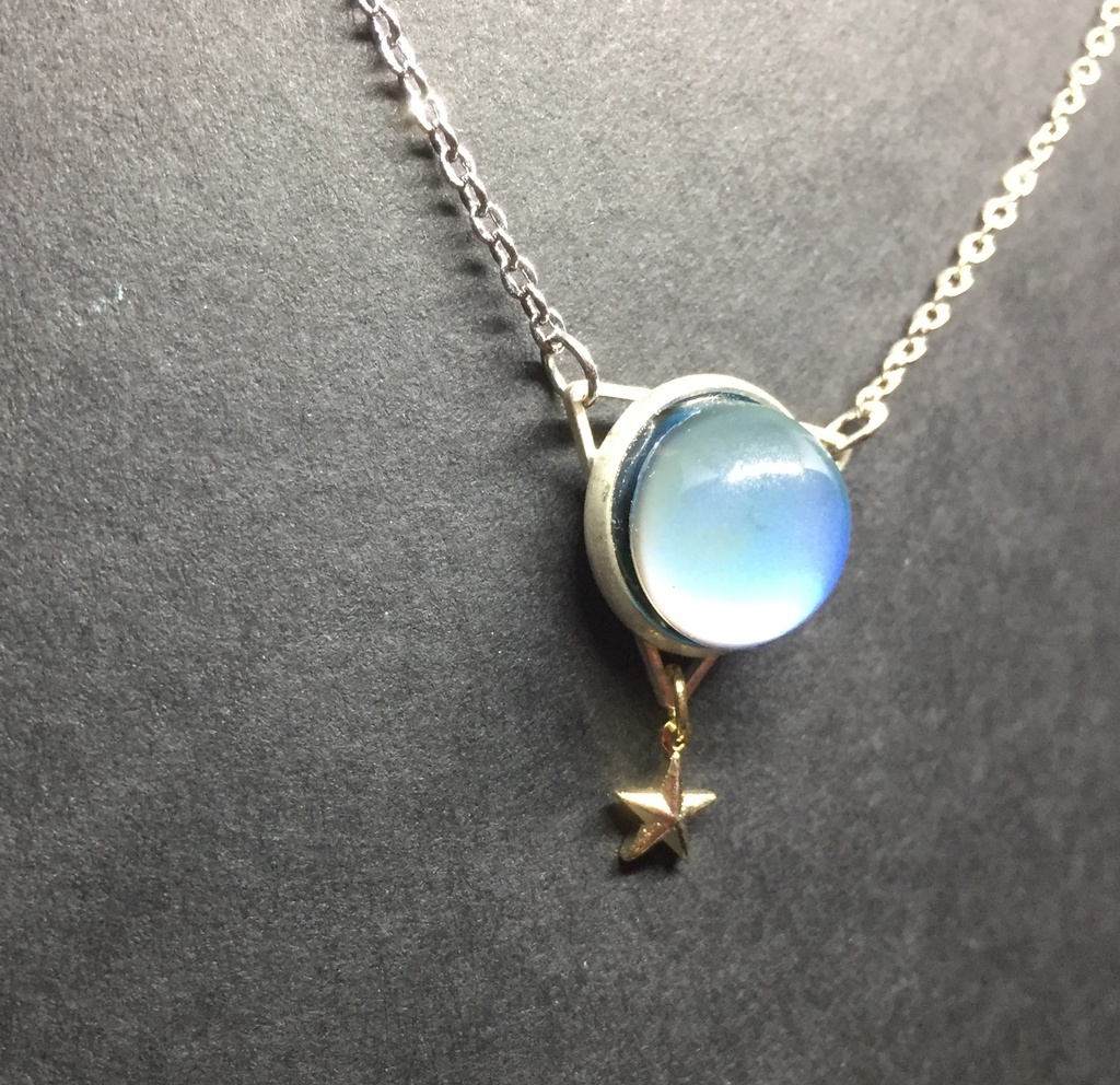 (再入荷!)ウルトラマングレード、ネックレス