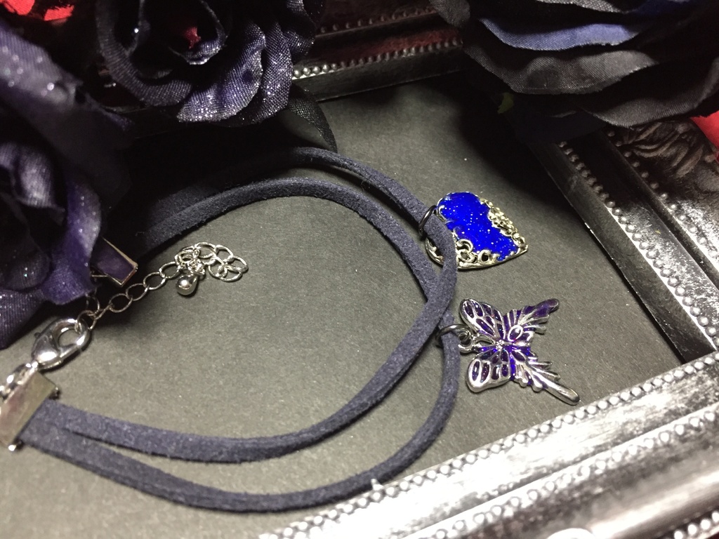 ウルトラマントレギア、イメージブレスレット