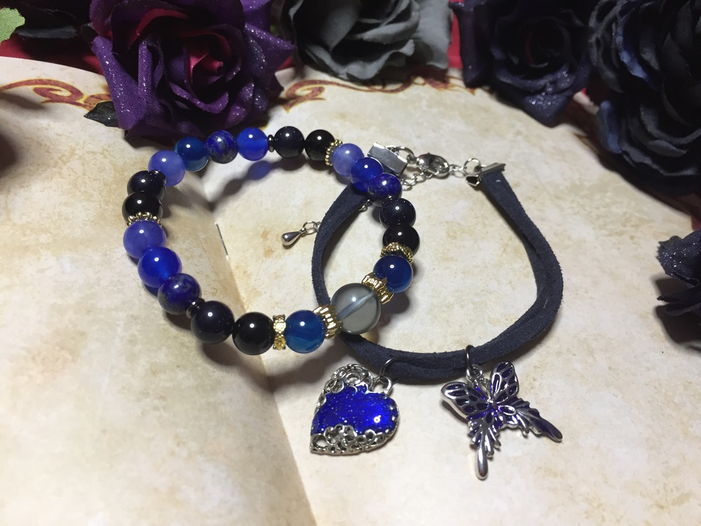 ウルトラマントレギア、イメージブレスレット