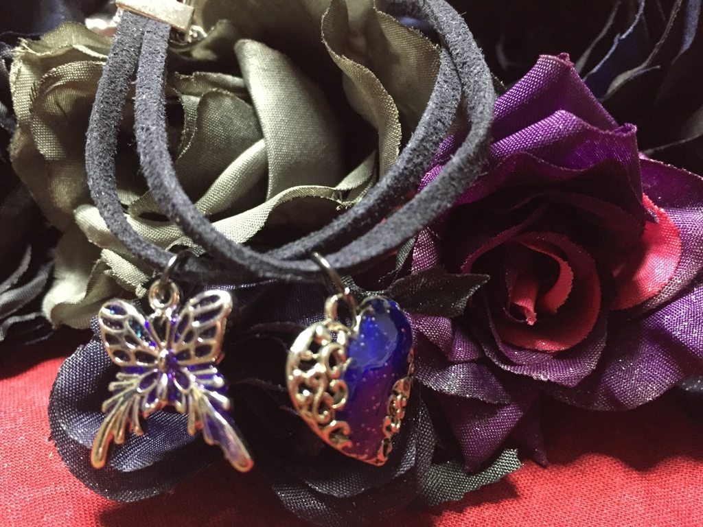 ウルトラマントレギア、イメージブレスレット