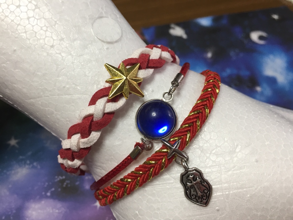 Blue Hawaii様のご依頼品