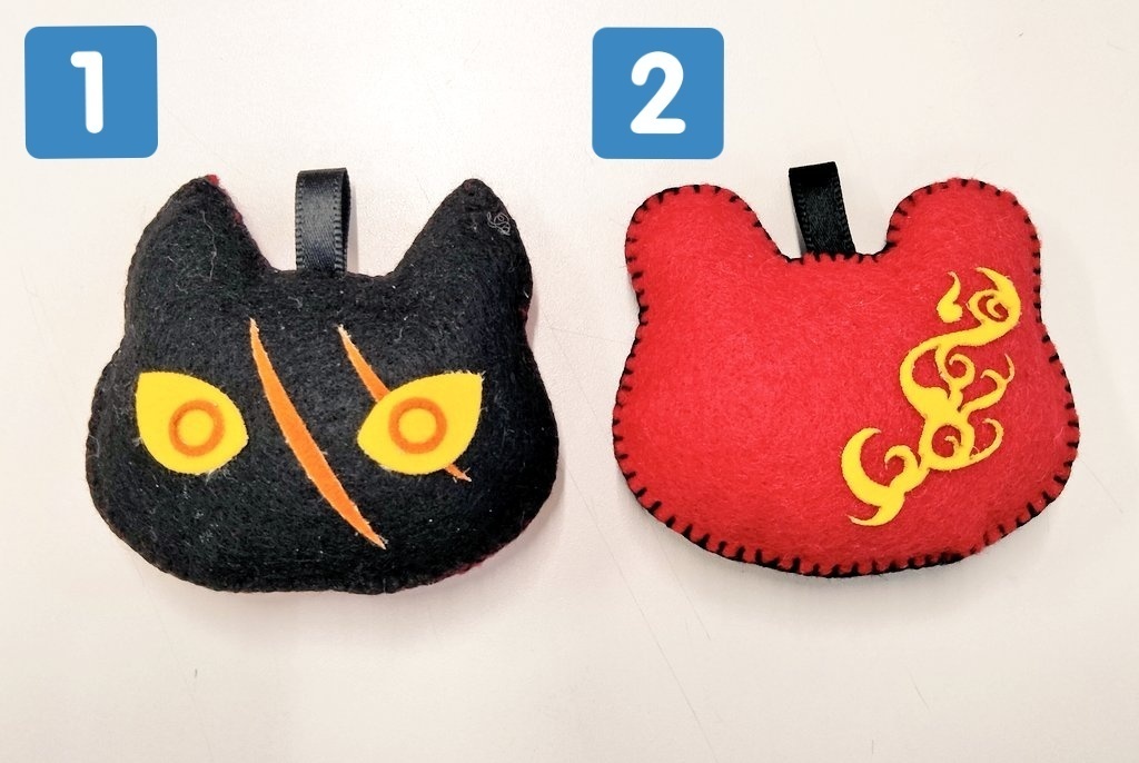 もちマス用　アゴ置きクッション