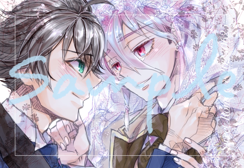 JUNE BRIDE FES 2023 水麿御祝儀袋