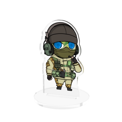 Glaz アクリルスタンド