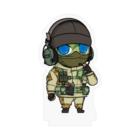 Glaz アクリルスタンド