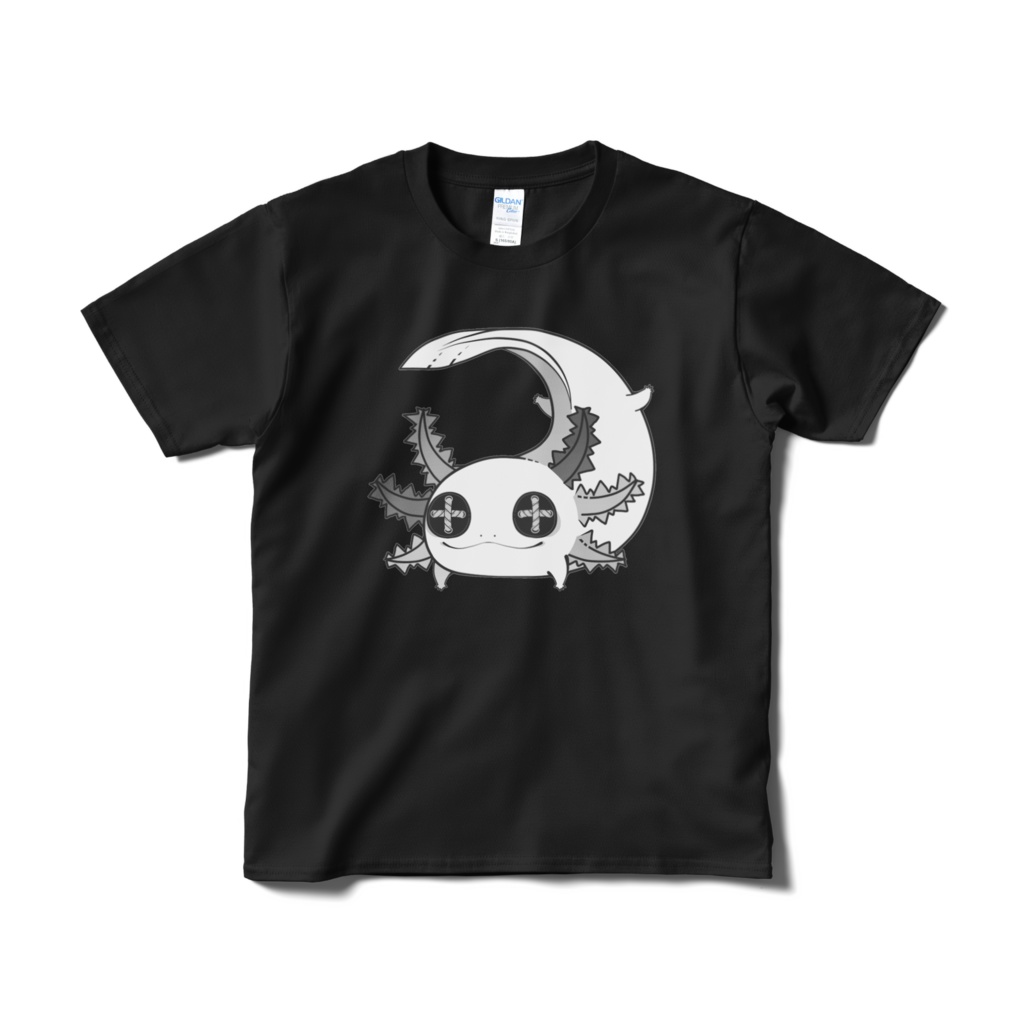 シャチホコなUPA【B-3】